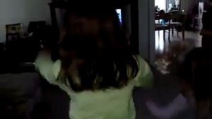 MARISSA & CAMRYN PLAY SESAME STREET KINECT - OCTOBER 2011