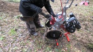 Учусь пахать - 2. Исправление ошибок.