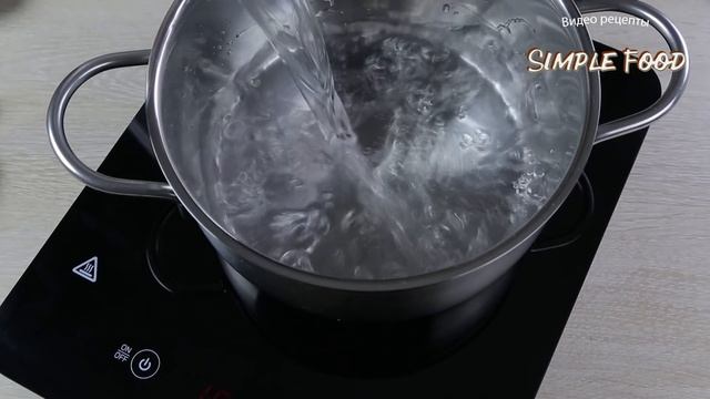 Будете ГОТОВИТЬ это КАЖДЫЙ ДЕНЬ! Простая КАПУСТА и такая ВКУСНЯТИНА!!! 양배추 смотреть онлайн