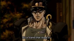 Dio Za Warudo (the World)