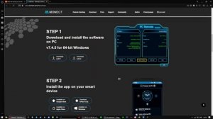 Как управлять компьютером с телефона | PC Remote Receiver