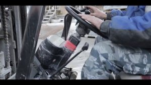 Сухая строительная смесь для ремонта и восстановления бетона МБР-300 "Гора Хрустальная"