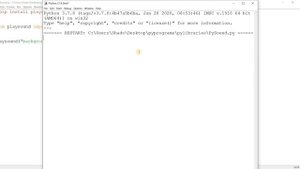 Python Playsound Library - Playing Sound Files in Python