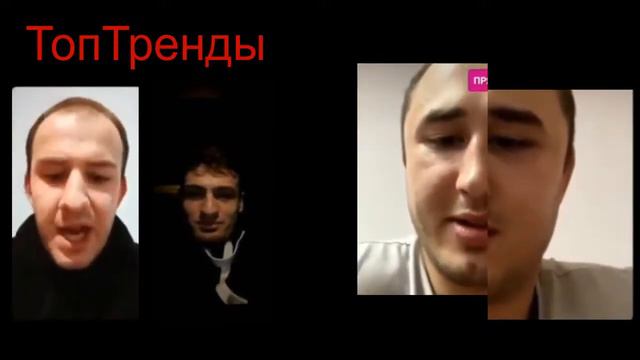 Берчик газует на Волейболиста Назира!