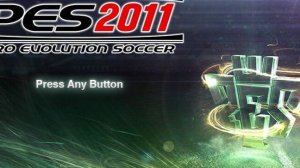 прохождения карьера игрока pes 2011 в лиге #7 первая передача