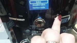 Кофе ☕машина krups  приготовления кофе ☕ ))) очень вкусно!!!