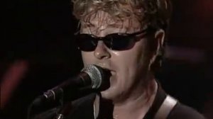 The Brian Setzer Orchestra - One Rockin' Night ( Montreal, Canada, 1995 )