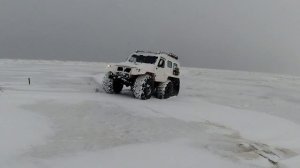 С днем вахтовика!