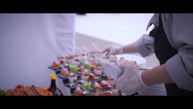 Выездной бар на колесах. Кейтеринг, банкет, фуршет, свадебный кейтеринг, свадьба выездной ресторан