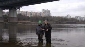 Зимние покидушки 17. Полезные тесты № 1