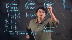 119. Ядерный магнитный резонанс. 2 часть. 10 класс.