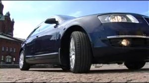 Ауди А6 С6 3.0D кватро