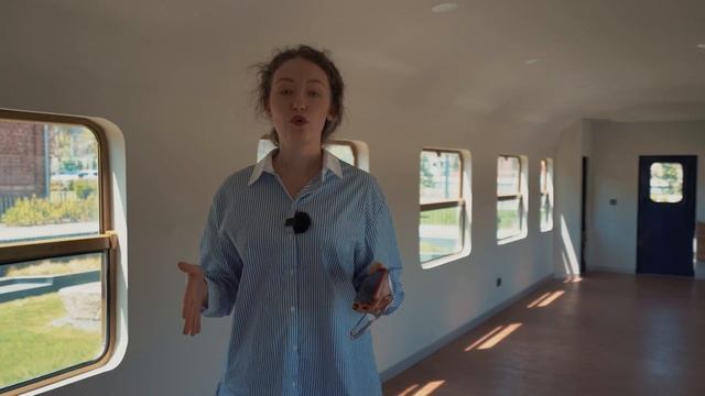 И как такие квартиры в Стамбуле еще не раскупили? Недвижимость в Турции. Квартиры в Фатих