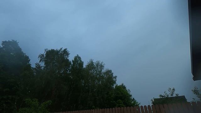 Сильная гроза в Воронеже 3 июня 2022 года смотреть онлайн