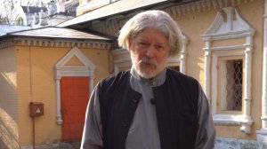 Если ребенок капризничает в храме...