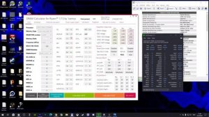 Patriot Viper Steel x2-32gb 3200 обзор памяти и настройка для ryzen
