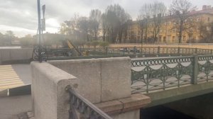 Знаменитый дурдом на пряжке