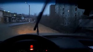 Газ 3102: дворники