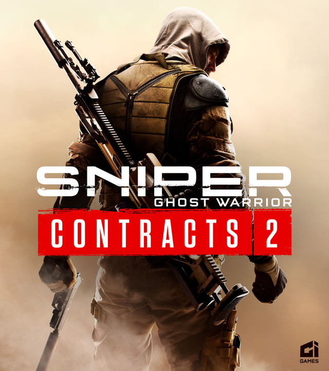 Прохождение Sniper Ghost Warrior Contracts 2 Рашида Калат 2 часть