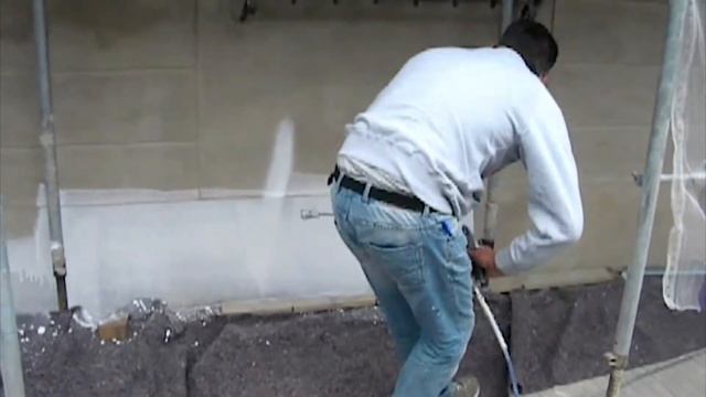 Подготовка специалистов в "Школе маляра" и Броня Фасад на Итальянской виллы XIII века, Флоренция смотреть онлайн