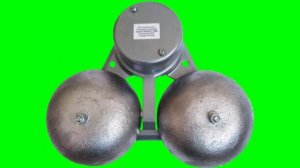 Звонок громкого боя МЗМ 1