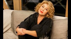 Дочь Любови Успенской сходит с ума за границей