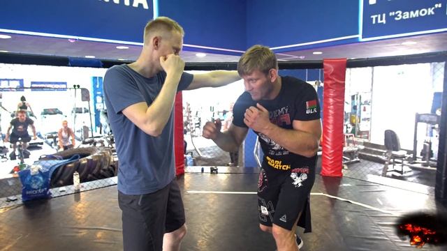 НОКАУТИРУЮЩАЯ КОМБИНАЦИЯ | ЭТО НИКТО НЕ ОЖИДАЕТ | КАК ВЫРУБИТЬ СОПЕРНИКА| АЛЕКСЕЙ КУДИН смотреть онлайн