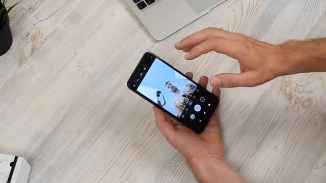 Обзор BQ Magic 6040l - Бюджетный смартфон с NFC смотреть онлайн