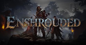 Enshrouded - Official Trailer