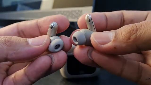 The new JBL Tour Pro 2 True Wireless ANC Headset - Unbox смотреть онлайн