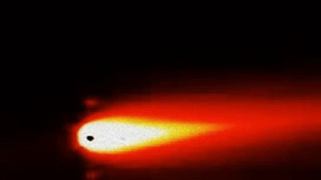 Метеорит Челябинск