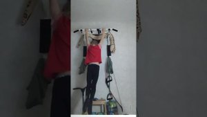 челендж сколько я могу подтянуться подтянулся 15 раз в 8 лет