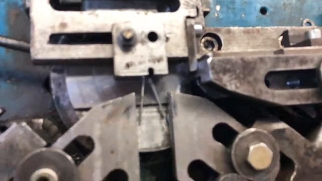 Изготовление шплинта 4 смотреть онлайн