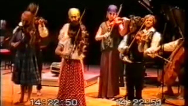 Baklanova Lullaby смотреть онлайн