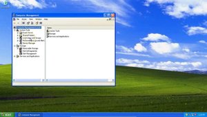How to bypass the windows XP Password - Part 1