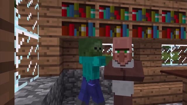 Обзор на Minecraft, стоит ли 2000 рублей игра?