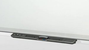 Знакомство с доской SMART Board 800