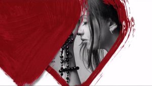 Мы любим тех,кто нас не любит!