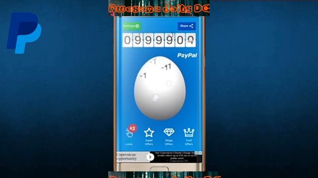 Legal Earning Free PayPal money latest 2017 Earn Unlimited money with proof смотреть онлайн