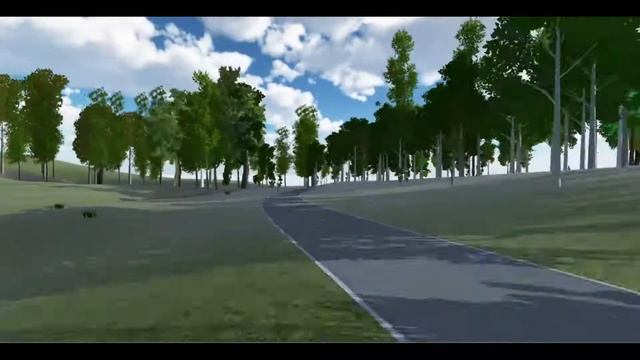 Режим презентации в мобильном приложении загородных кварталов М2о2 смотреть онлайн