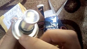 Светодиодная лампа в головную фару ИЖа с алиэкспресс. Тюнинг ИЖ