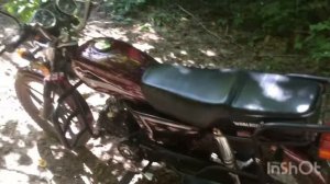 Обзор и поломки мопеда Alpha после обкатки.