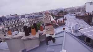 Assassin's creed БадаБум