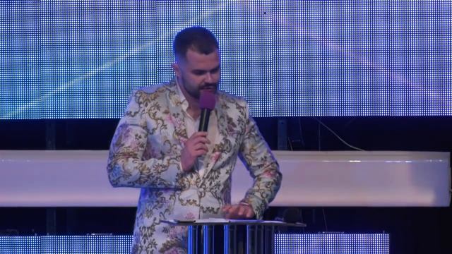 2019. Первая 1/4 "Поволжья" смотреть онлайн