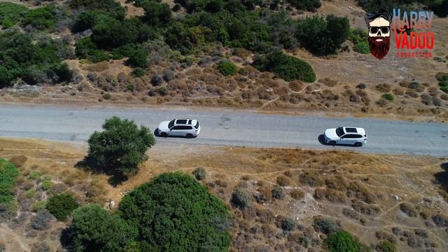 BMW X7 отзыв владельца. Год после покупки. Сравниваем с BMW X5. Пневма или пружины? смотреть онлайн