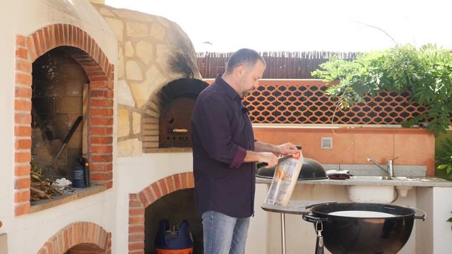 Колбаски для ХОТ-ДОГОГОВ от А до Я. На ГРИЛЕ. смотреть онлайн