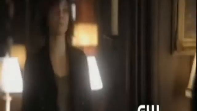 Дневники Вампира 2 09 Промо, Руская Озвучка смотреть онлайн