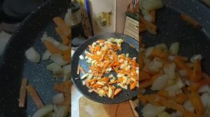 Рисовая каша с курицей в медленноварке