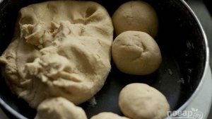 Рецепт вкусных лепешек