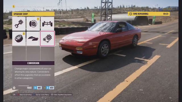 Donut Media at Horizon! Forza Horizon 5 complete chapter (3 Stars)